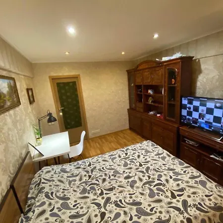 Very Cozy Holiday home Molaoi